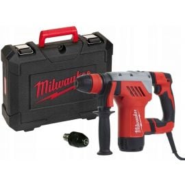 Milwaukee PLH 28 XE Electric Rotary Hammer 800W (4933446800) | Rotary hammers | prof.lv Viss Online