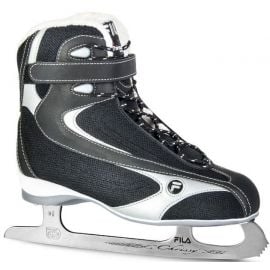 Fila Chrissy LX Figure Skates Black/Grey | Fila | prof.lv Viss Online