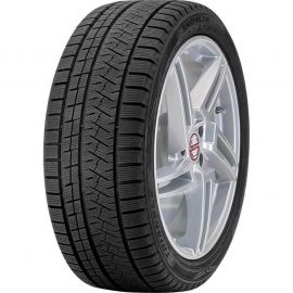 Winter tires Triangle Pl02 285/50R20 (CBPTRPL228K20HFJ) | Winter tyres | prof.lv Viss Online