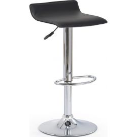 Halmar H1 Bar Chair Black | Bar chairs | prof.lv Viss Online