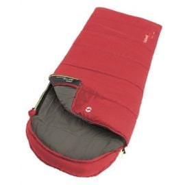 Outwell Campion Junior Спальный мешок 170 см | Спальные мешки | prof.lv Viss Online