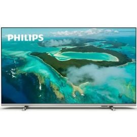 Philips 4K UHD LED Smart TV 43PUS7657/12 43