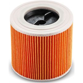 Karcher Cartridge Filter (WD/SE) (2.863-303.0) | Construction vacuum cleaner accessories | prof.lv Viss Online