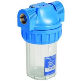 Аквафильтр FHPR5 Корпус фильтра для воды 5” | Aquafilter | prof.lv Viss Online