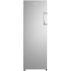 Hisense FV298N4ACE Vertical Freezer Grey | Large home appliances | prof.lv Viss Online