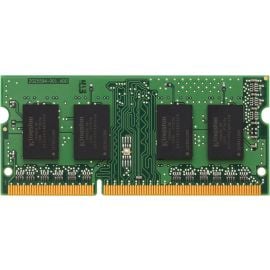 Kingston KVR26S19S6/8 RAM DDR4 8GB 2666MHz CL19 Green | Computer components | prof.lv Viss Online