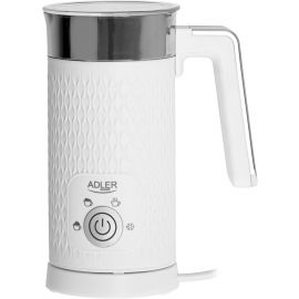 Piena Putotājs Adler AD 4494 Balts | Coffee machines and accessories | prof.lv Viss Online