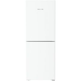 Liebherr CNd 5023 Plus NoFrost Холодильник с морозильной камерой Белый | Холодильники | prof.lv Viss Online