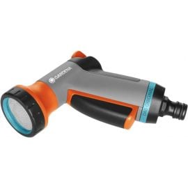 Gardena Comfort Watering Spray Gun With 4 Functions (967909101) | Gardena | prof.lv Viss Online