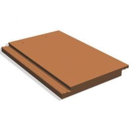 Benders Carisma concrete roof tiles | Clay roof tiles | prof.lv Viss Online