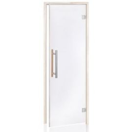 Двери для саун Andres BeneLux | Стеклянные двери | prof.lv Viss Online