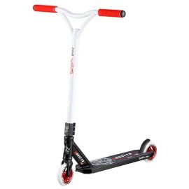 Bestial Wolf Booster B18 Trick Scooter Black/Red/White (BOOSTERB18BLACK) | Scooters | prof.lv Viss Online