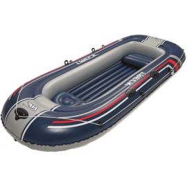 Bestway Treck X3 Inflatable Rubber Boat 307x126cm (6942138970623) | Fishing and accessories | prof.lv Viss Online