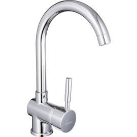Magma Abava MG-2054 Kitchen Sink Water Mixer Chrome | Washbasins | prof.lv Viss Online