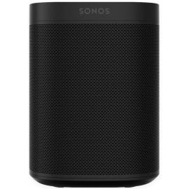 Sonos One (Gen 2) Умный динамик | Умные колонки | prof.lv Viss Online
