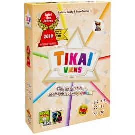 Galda Spēle Brain Games Tikai Viens (Brg#Justlv) | Brain Games | prof.lv Viss Online