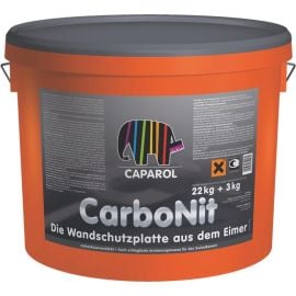 Armēšanas Java Caparol CarboNit Ūdens Noturīga Ar Oglekļa Šķiedrām 22kg (814006) | Līmēšanas un armēšanas javas | prof.lv Viss Online