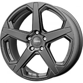 Momo Star Evo Alloy Wheels 8x18, 5x112 Grey (WSRA8083012S) | Alloy wheels | prof.lv Viss Online