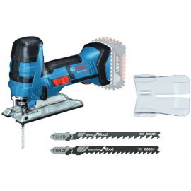 Bosch GST 18 V-LI S Cordless Jigsaw Without Battery and Charger 18V (06015A5100) | Receive immediately | prof.lv Viss Online