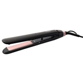 Philips BHS378/00 Hair Straightener, Black/Pink (8710103888475) | Hair straighteners | prof.lv Viss Online