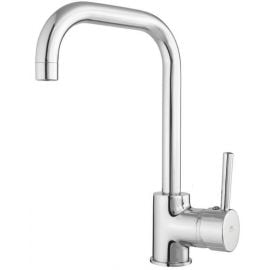 Rubineta Ultra 37 Kitchen Sink Faucet Chrome (170266) | Rubineta | prof.lv Viss Online