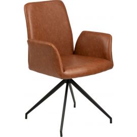 Кухонный стул Home4you Naya коричневый | Кухонные стулья | prof.lv Viss Online