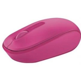 Microsoft 1850 Wireless Mouse Violet (U7Z-00065) | Microsoft | prof.lv Viss Online