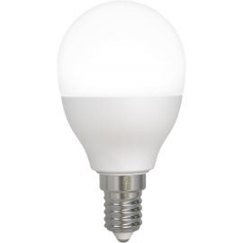Deltaco H-LE14G45W Smart LED Bulb E14 5W 2700-6500K 1pcs (733304804740) | Deltaco | prof.lv Viss Online