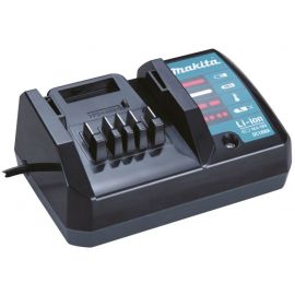 Makita DC18WA Charger 14.4/18V (195423-6) | Chargers | prof.lv Viss Online