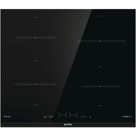 Gorenje Built-in Induction Hob Surface IT641BCSC Black | Electric cookers | prof.lv Viss Online