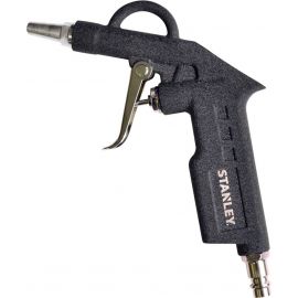 Stanley 150036XSTN Пневматический пистолет для воздуха 8Bar, серый | Пневматические инструменты | prof.lv Viss Online
