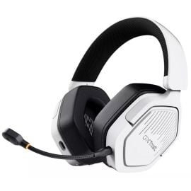Gaming Austiņas Trust Gxt 493W Carus Bezvadu Baltas (25534) | Austiņas | prof.lv Viss Online