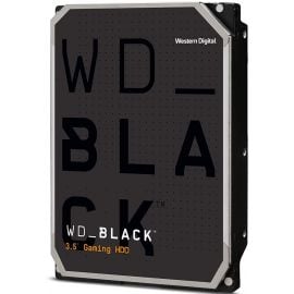 Жесткий диск Western Digital Black WD1003FZEX 1 ТБ 7200 об/мин 64 МБ | Жесткие диски | prof.lv Viss Online