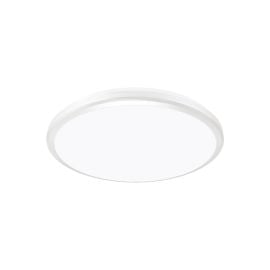 Plafona lampa Strühm Planar Led 18W, 1980lm, 4200k, IP54 (04053) | Plafonds | prof.lv Viss Online