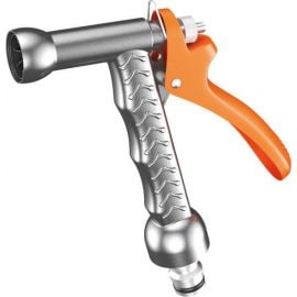 Пистолет для полива Claber Spray Basic с регулируемым потоком воды (449619) | Разбрызгиватели | prof.lv Viss Online