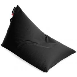 Qubo Sphynx Puff Seat Cushion Pop Fit Blackberry (1308) | Living room furniture | prof.lv Viss Online