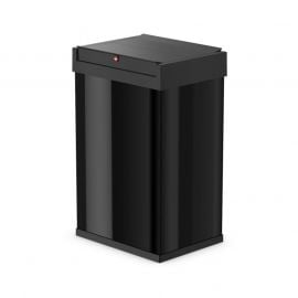 Hailo waste bin Big-Box Swing L, 35L | Trash cans | prof.lv Viss Online