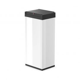 Hailo waste bin Big-Box Swing XL, 52L | Boxes for send and waste | prof.lv Viss Online