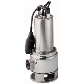 Nocchi Biox Submersible Water Pump (Sludge Pump) | Pumps | prof.lv Viss Online