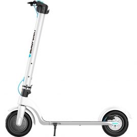Blaupunkt Electric Scooter ESC808 White (T-MLX35087) | Electric scooters | prof.lv Viss Online