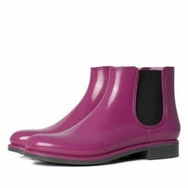 Sieviešu gumijas puszābaki Nordman Bora PS-25 | Gumijas zābaki | prof.lv Viss Online