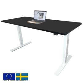 Linergo Brando Height Adjustable Desk | Tables | prof.lv Viss Online