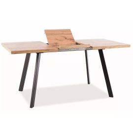 Virtuves galds Signal Brick, 80x120-160x75cm, Ozola (BRICKDAC120) | Signal | prof.lv Viss Online