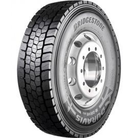 Bridgestone Duravis R-Drive Всесезонная грузовая шина 315/60R22.5 (BRID31560225DURD2) | Грузовые шины | prof.lv Viss Online