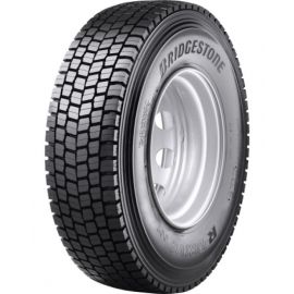 Bridgestone Rw-Drive 001 Всесезонная грузовая шина для автомобилей 315/70R22.5 (BRIDG31570225RWD1) | Грузовые шины | prof.lv Viss Online