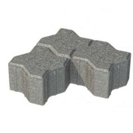 BRIKERS Unicolok paving stones | Blocks, bricks | prof.lv Viss Online