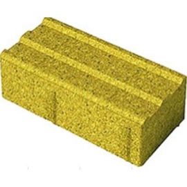 BRIKERS Prizma Tactile paving stone, stripes | Blocks, bricks | prof.lv Viss Online