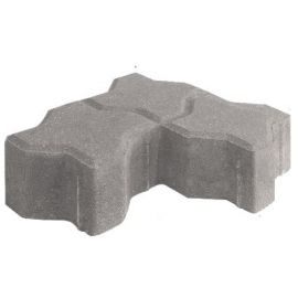 Брусчатка Brikers Unicolok из бетона | Brikers | prof.lv Viss Online