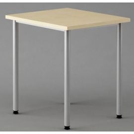 Biroja Galds, 70x72x60cm, Kļava (28-0004-01) | Biroja galdi, ofisa galdi | prof.lv Viss Online