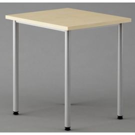 Офисный стол, 70x72x60 см, клен (28-0004-01) | Офисные столы | prof.lv Viss Online